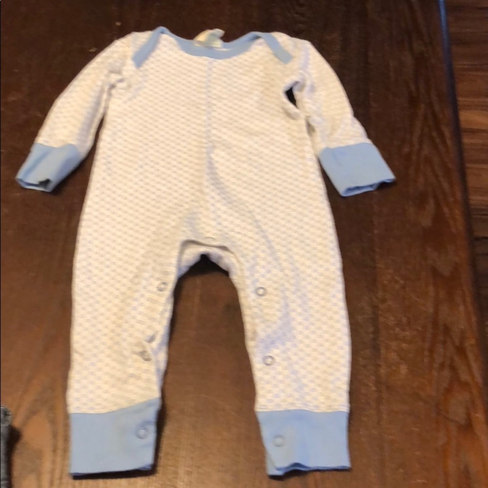 Organic Sapling one piece